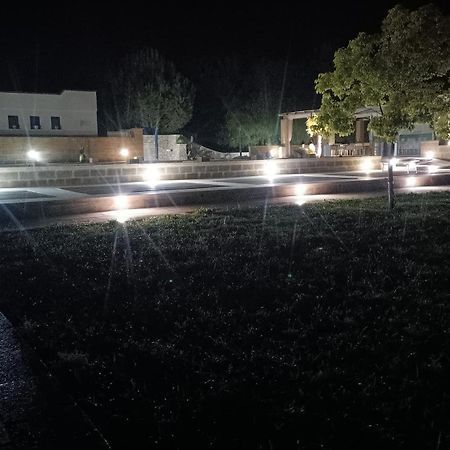 Tenuta I Quattro Venti Отранто Екстериор снимка