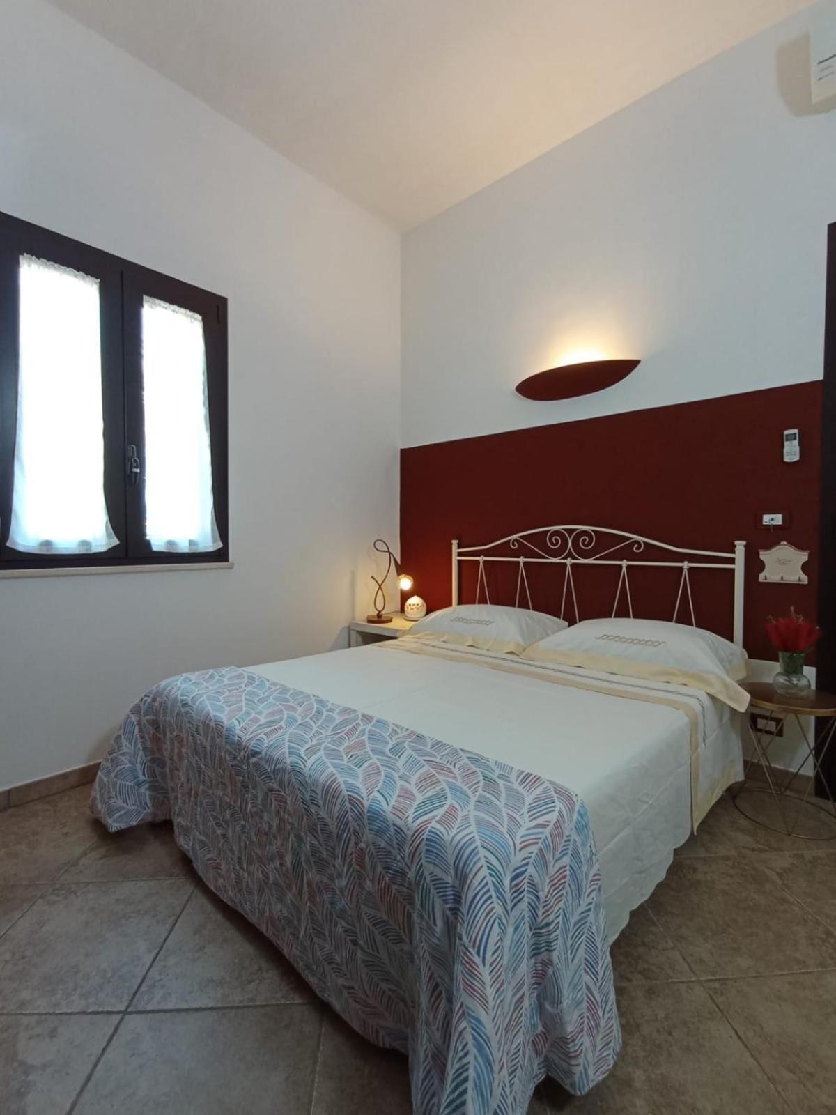 Tenuta I Quattro Venti Отранто Екстериор снимка