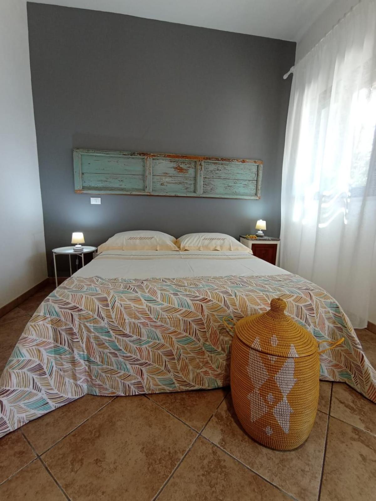 Tenuta I Quattro Venti Отранто Екстериор снимка