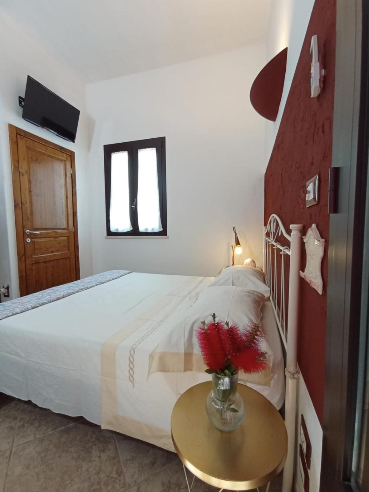 Tenuta I Quattro Venti Отранто Стая снимка