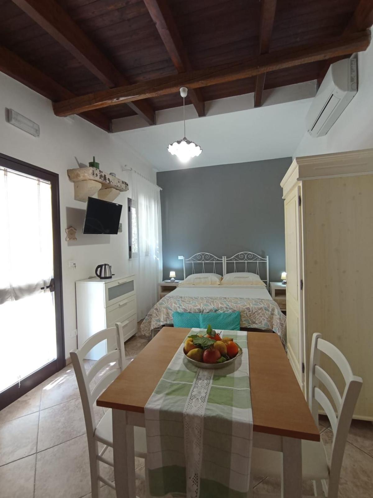 Tenuta I Quattro Venti Отранто Стая снимка