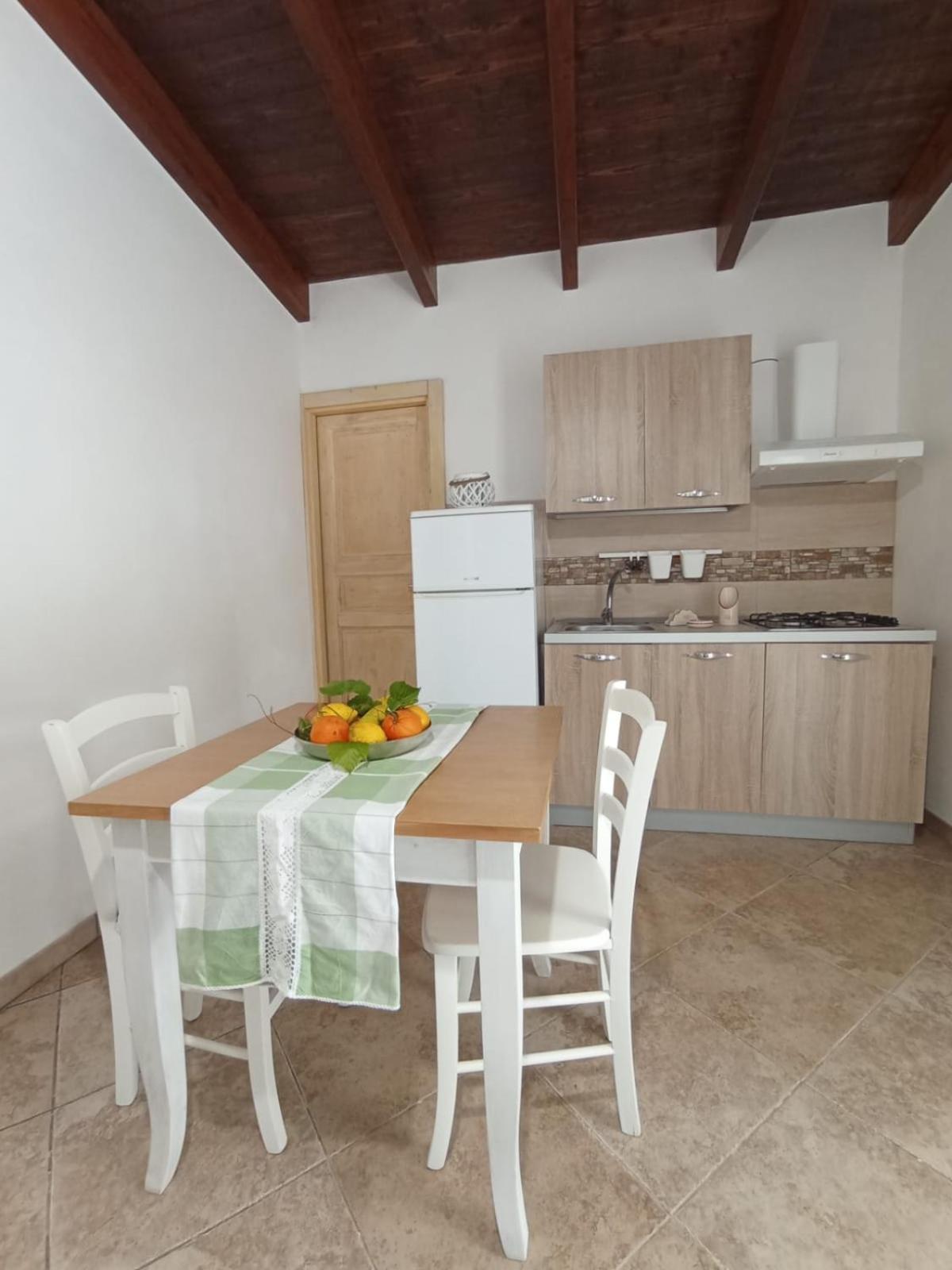 Tenuta I Quattro Venti Отранто Стая снимка
