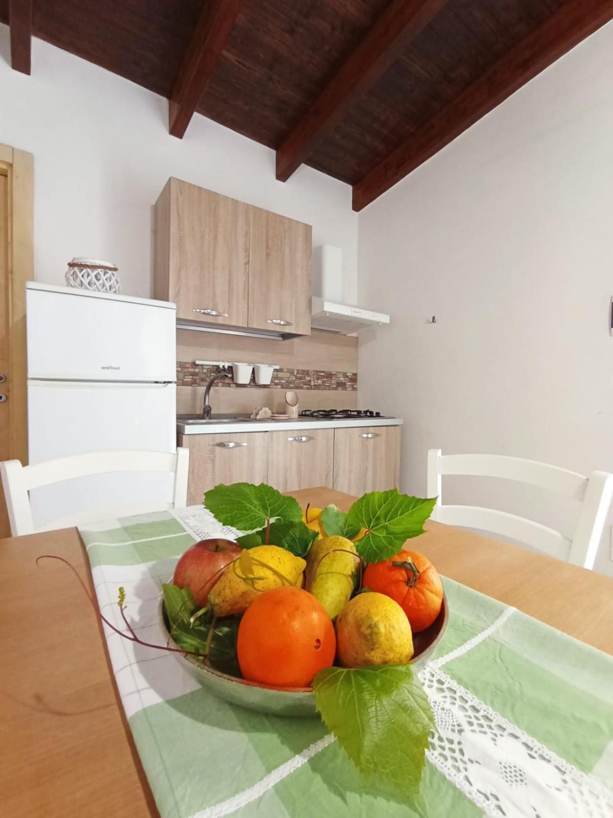 Tenuta I Quattro Venti Отранто Стая снимка