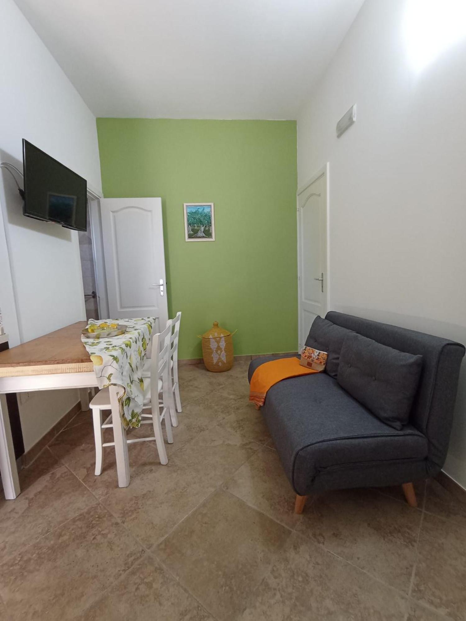 Tenuta I Quattro Venti Отранто Стая снимка