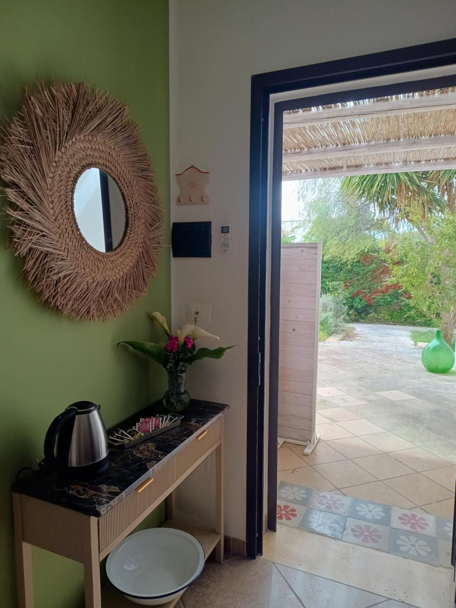 Tenuta I Quattro Venti Отранто Стая снимка