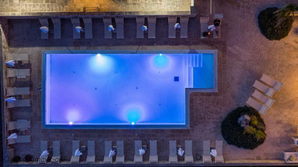 Tenuta I Quattro Venti Отранто Екстериор снимка
